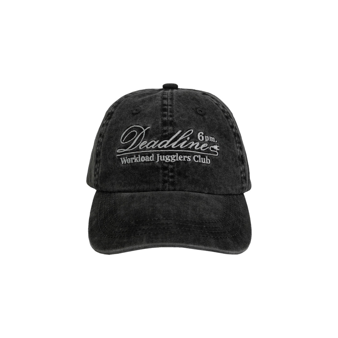 Deadline Cap