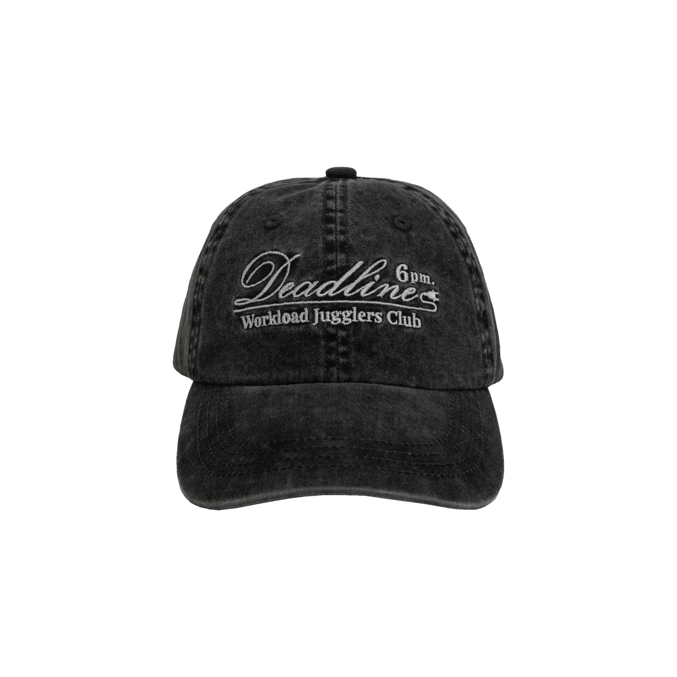 Deadline Cap
