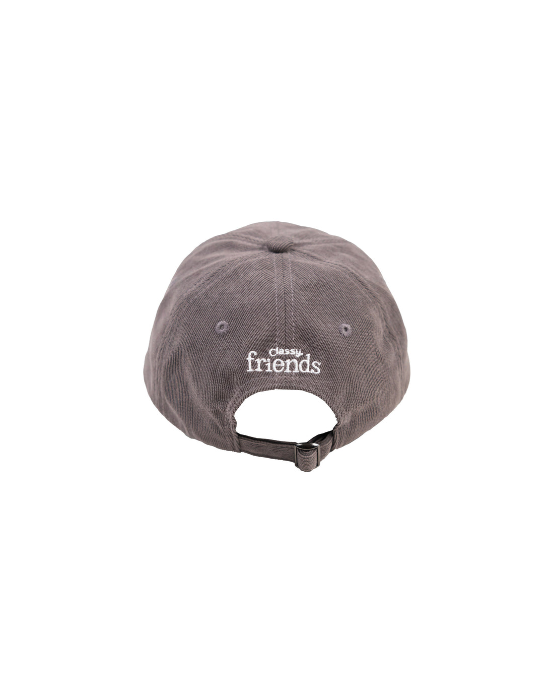 Frenchie Boss Cap