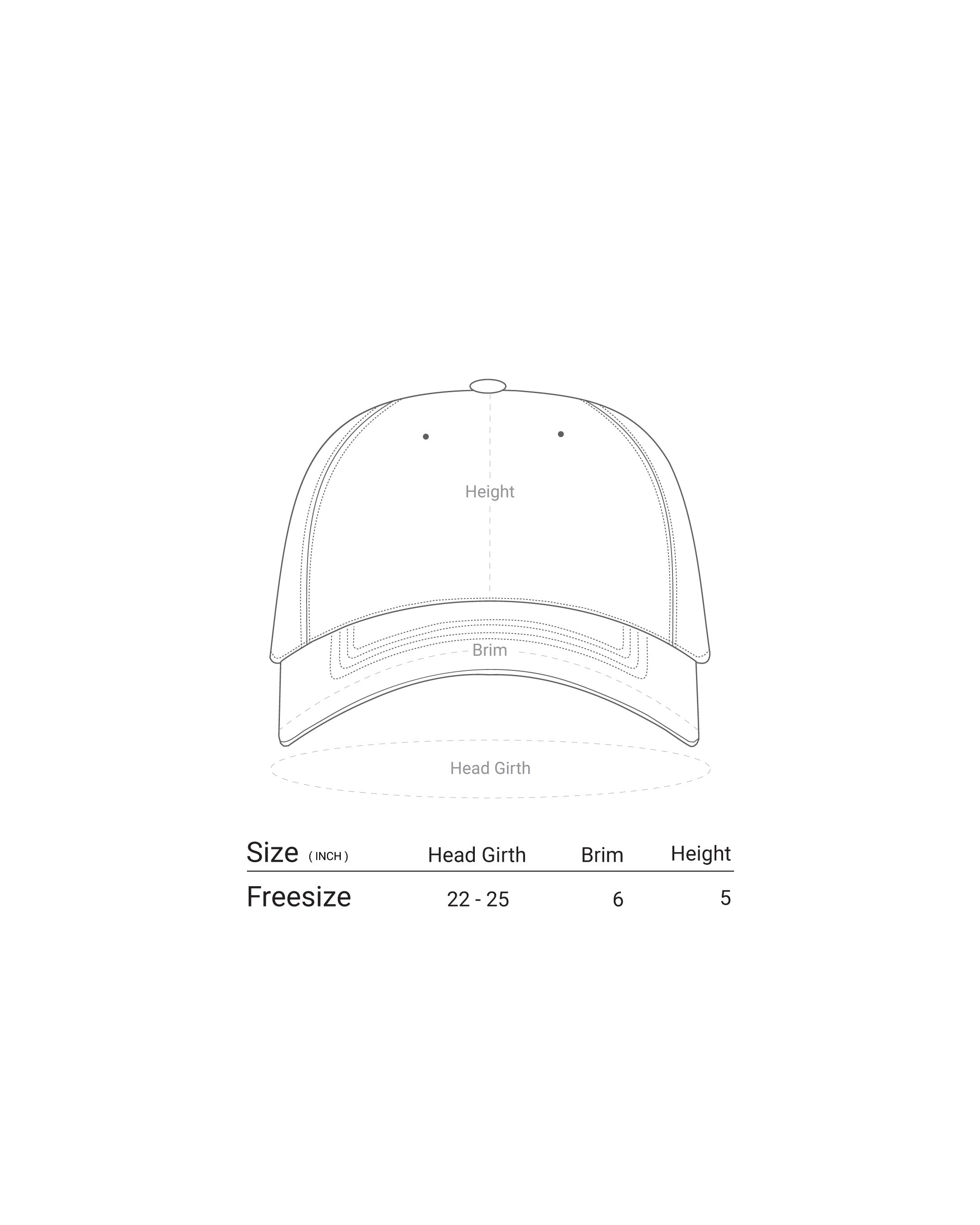 Alsatian Boss Cap