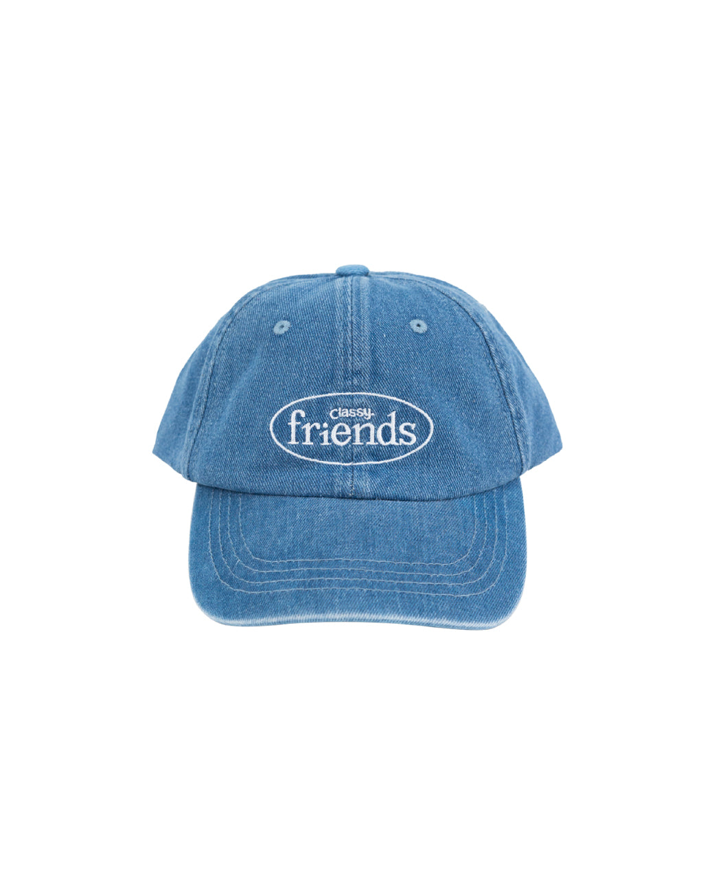 Friends Boss Cap