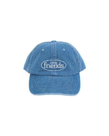 Friends Boss Cap