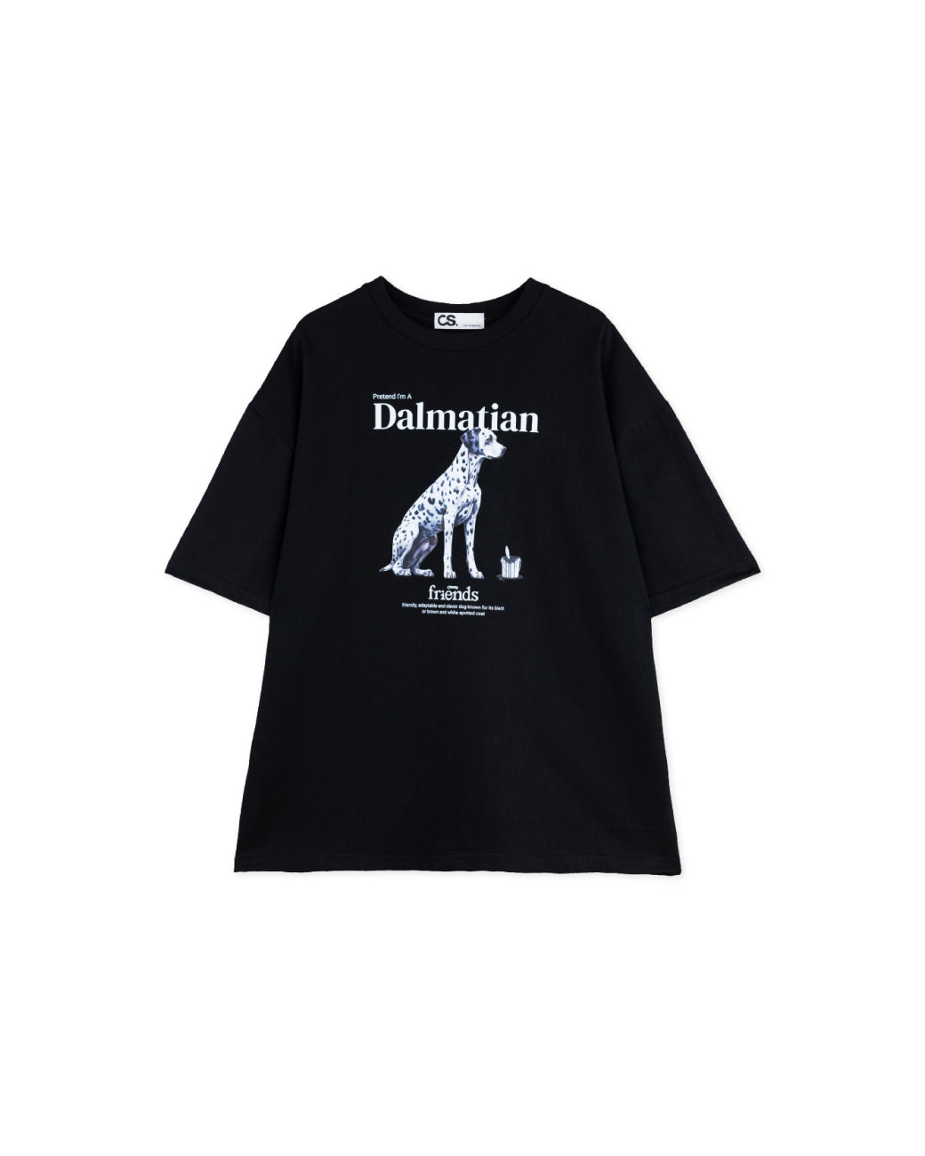 Dalmatian T-Shirt