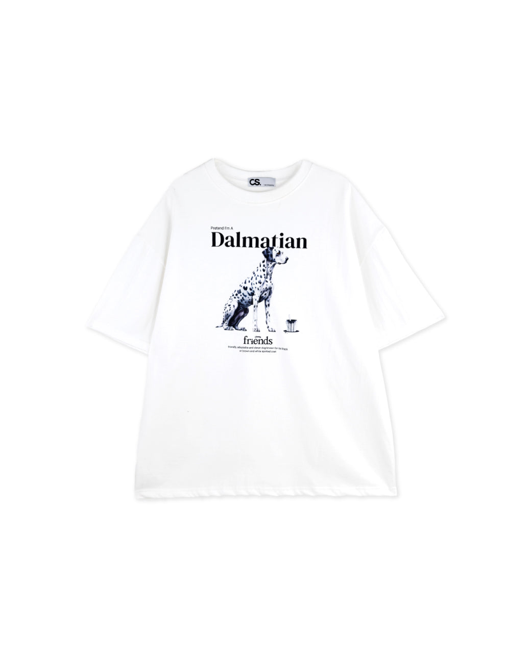 Dalmatian T-Shirt
