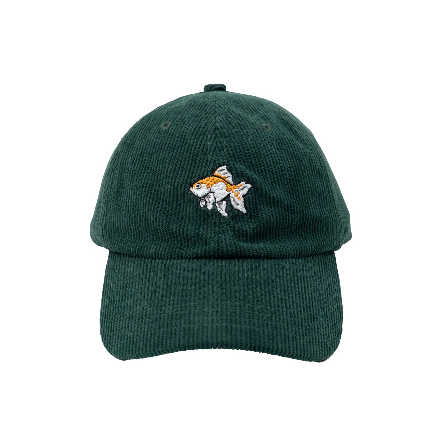 Goldfish Cap