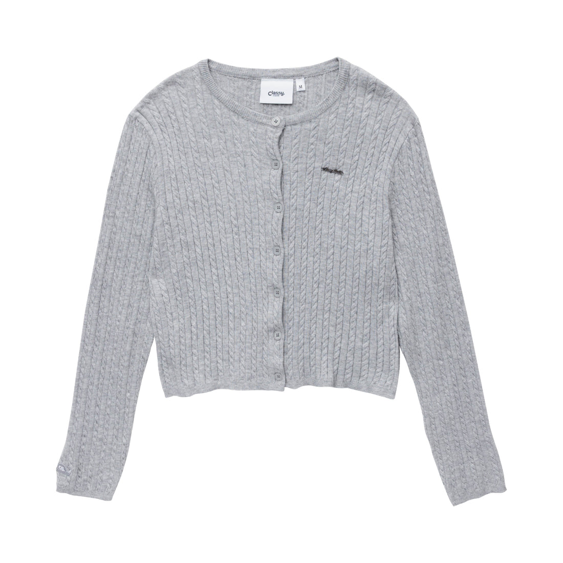Hush cardigan