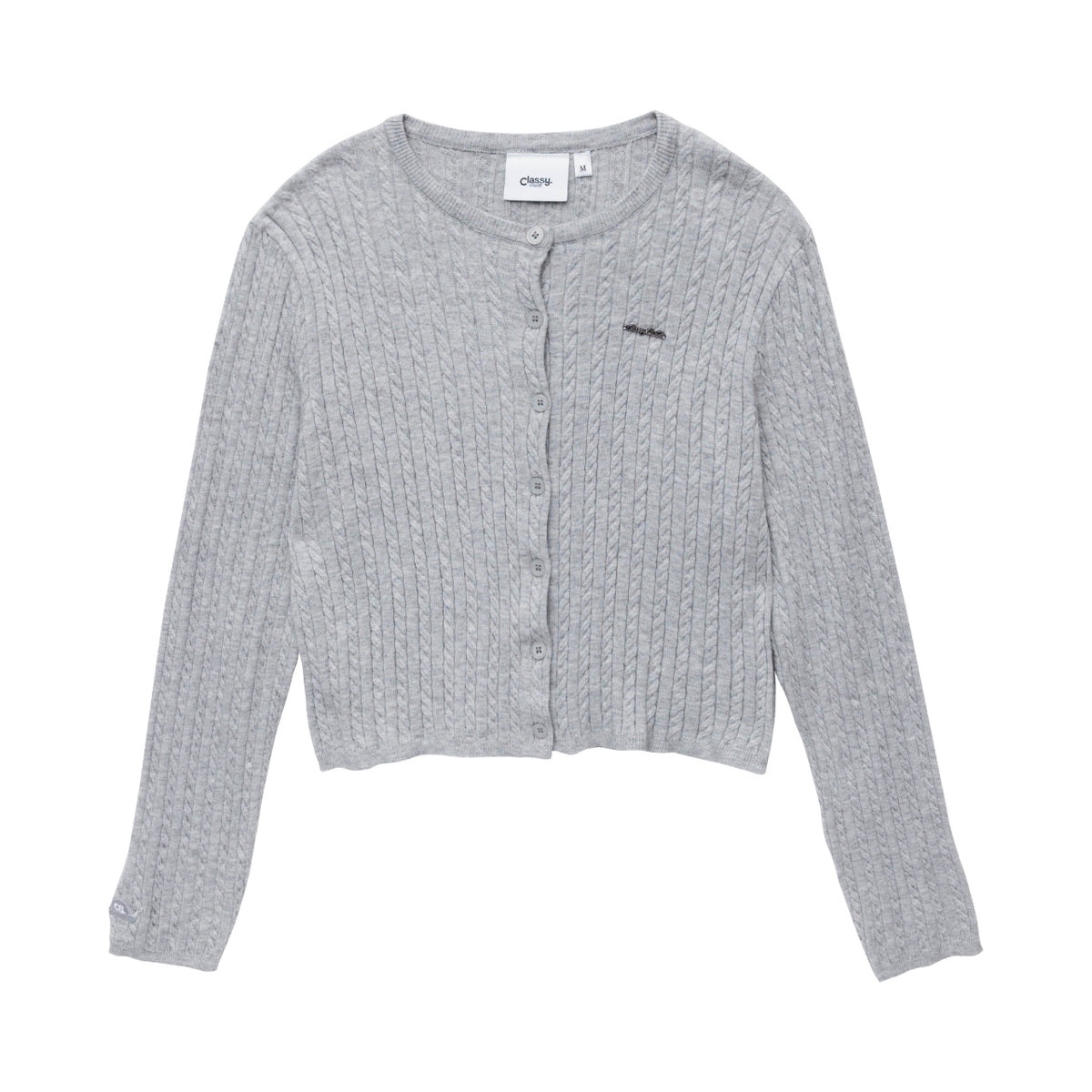 Hush cardigan