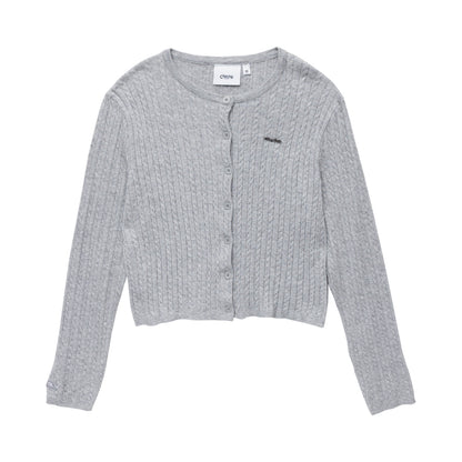 Hush cardigan