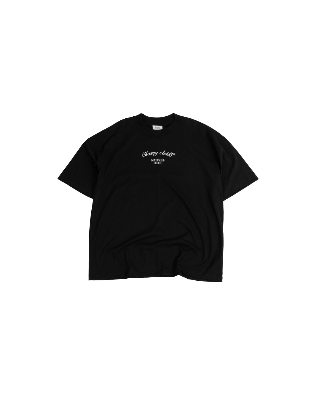 Materiel Oversized