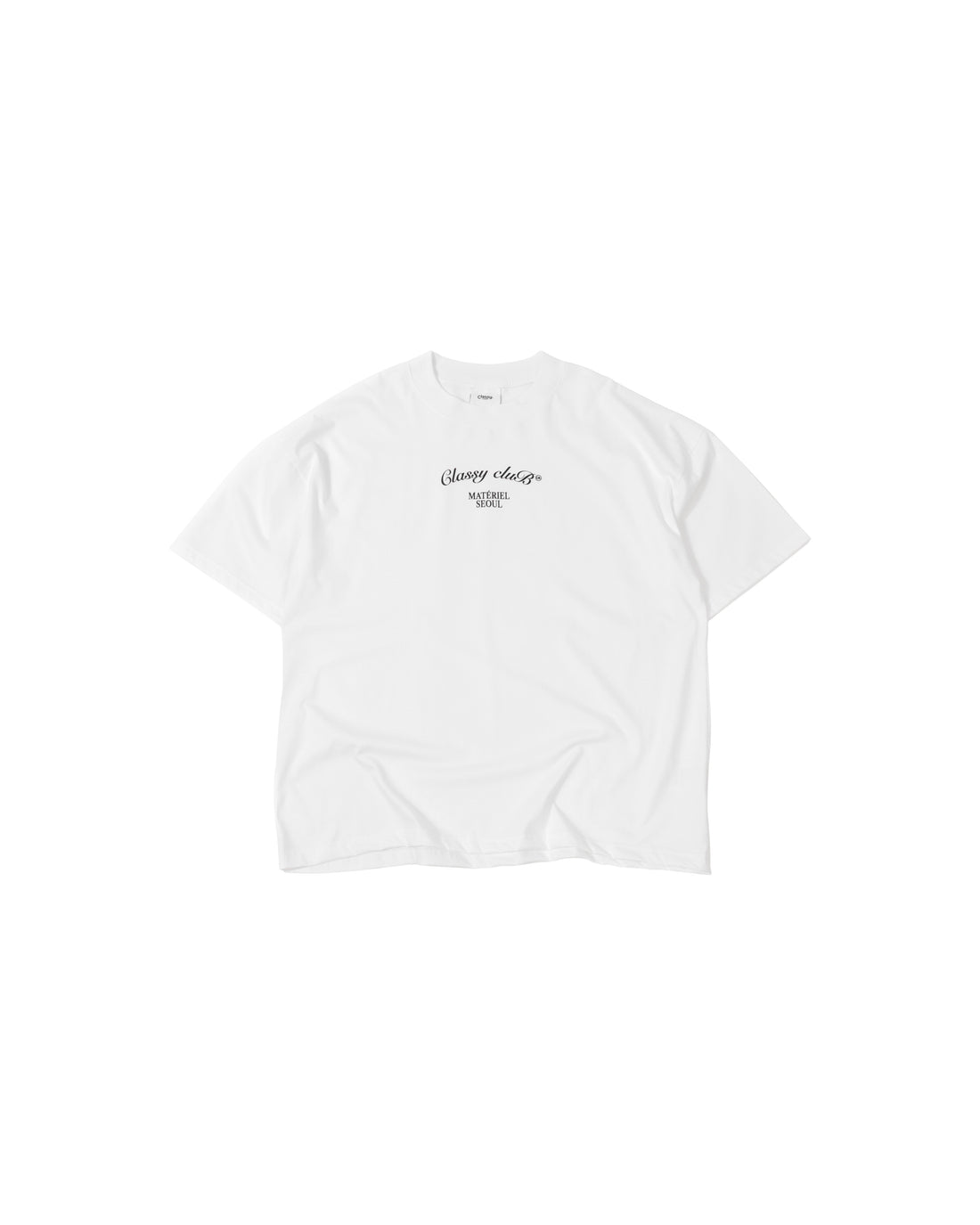 Materiel Oversized