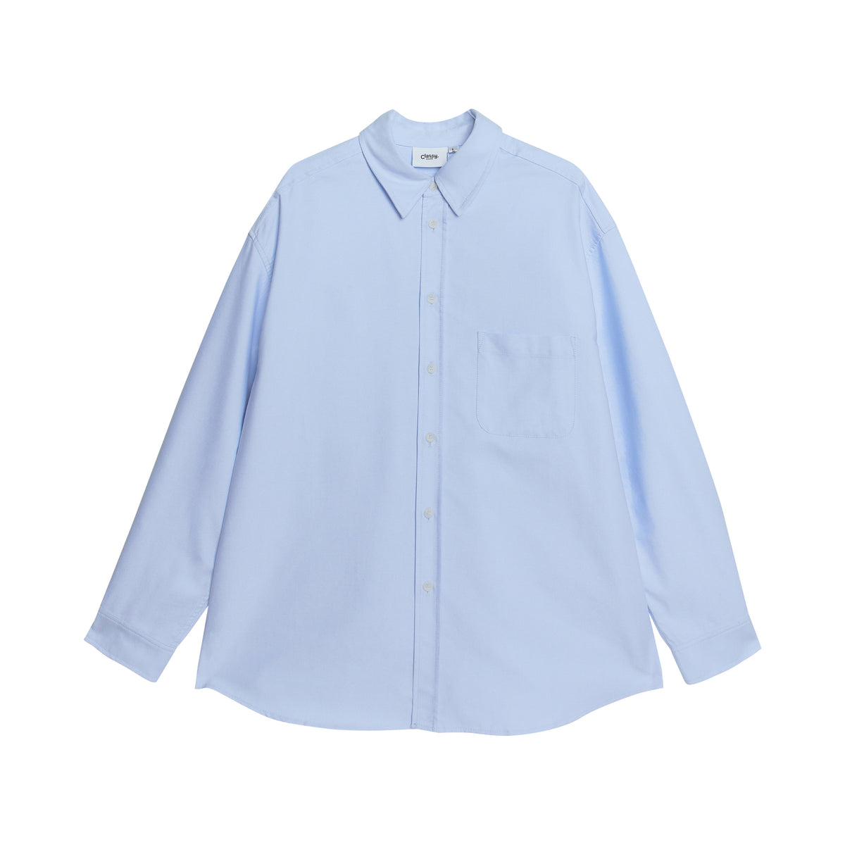 Natural Form Shirt