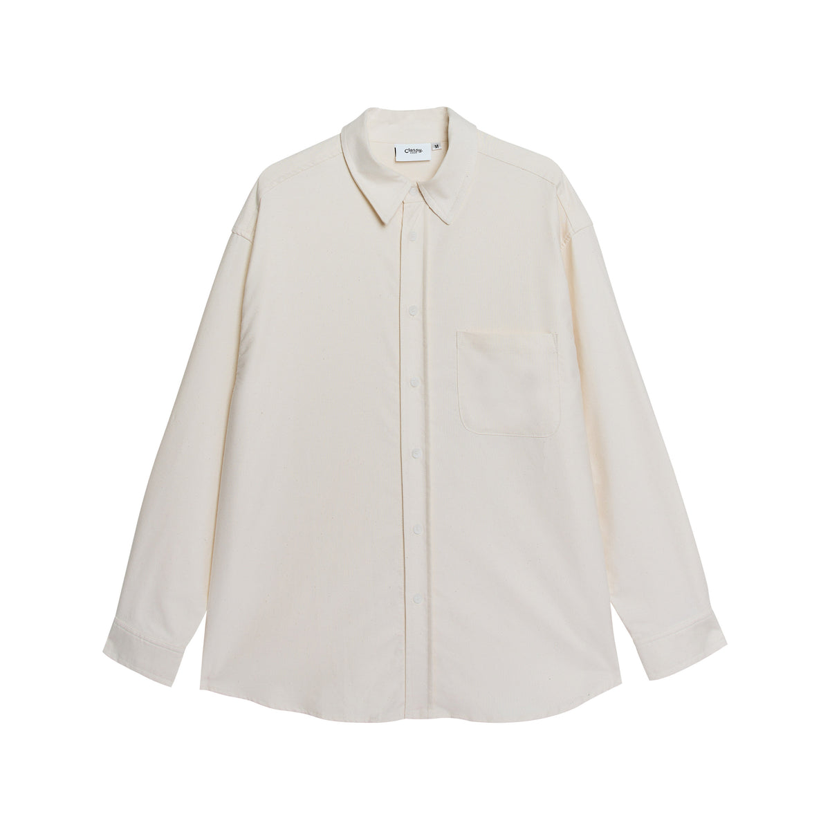 Natural Form Shirt