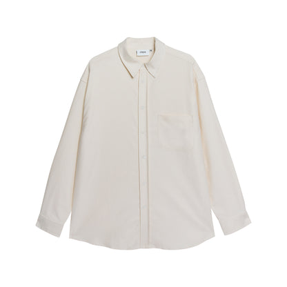 Natural Form Shirt