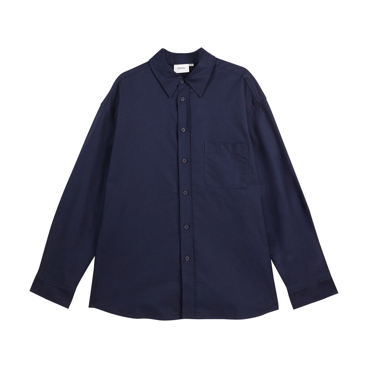 Natural Form Shirt