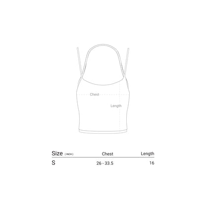 Peek A Paw Tank Top