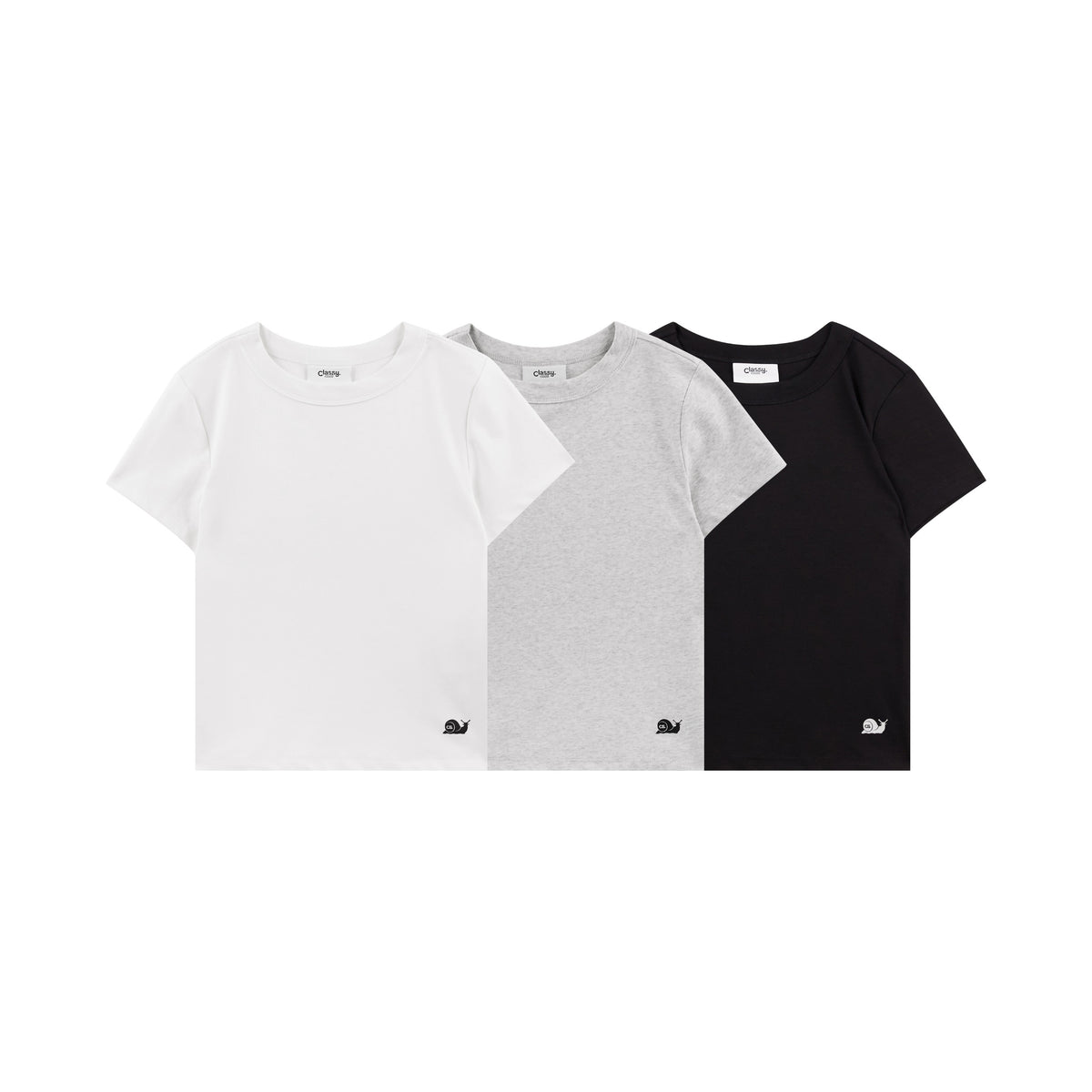 Soft Fit Tee