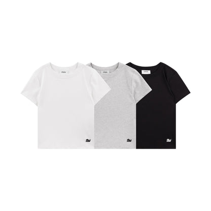 Soft Fit Tee