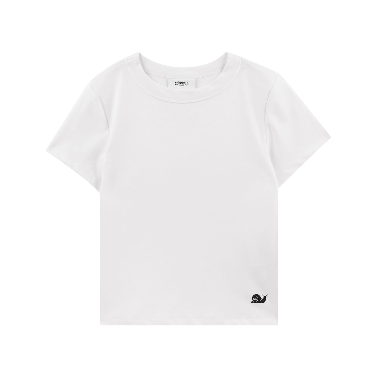 Soft Fit Tee