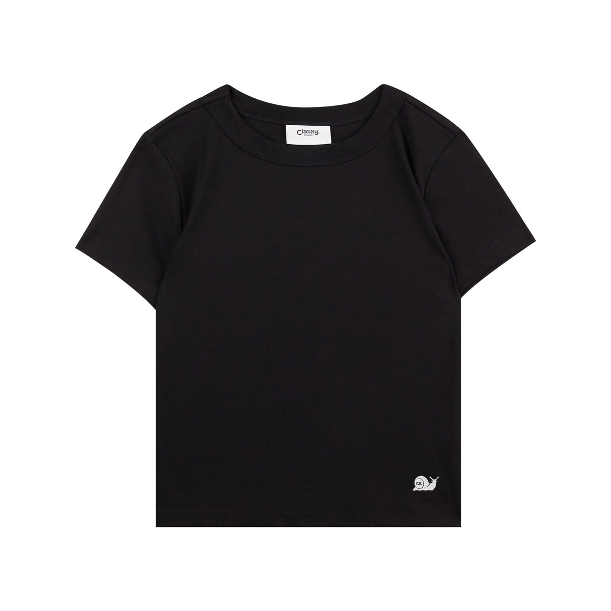 Soft Fit Tee