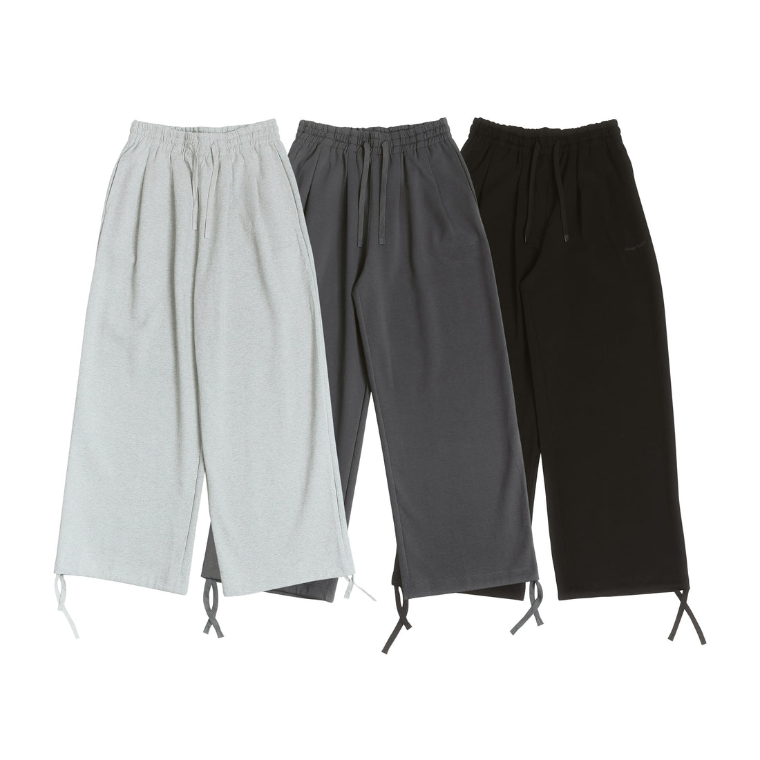 Soft Form Pants
