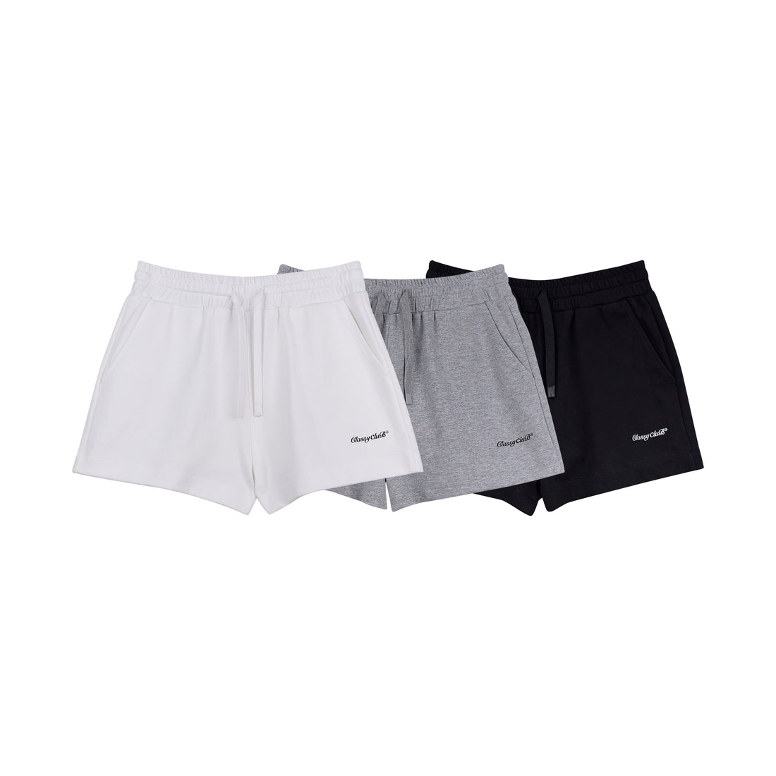 Soft Form Short Female