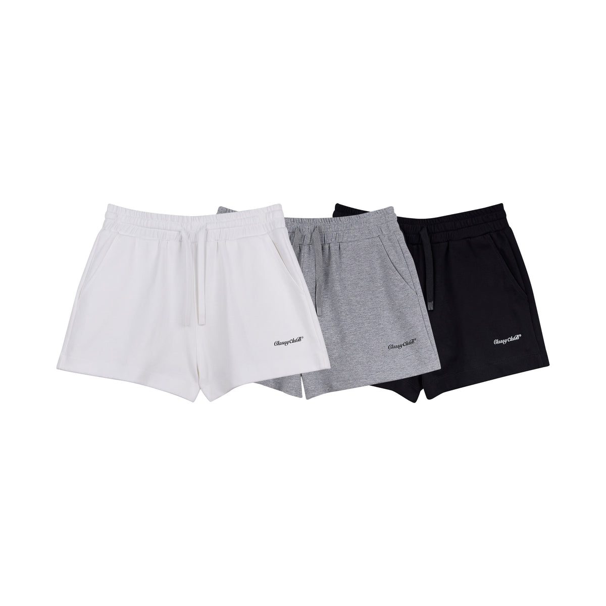 Soft Form Short Female