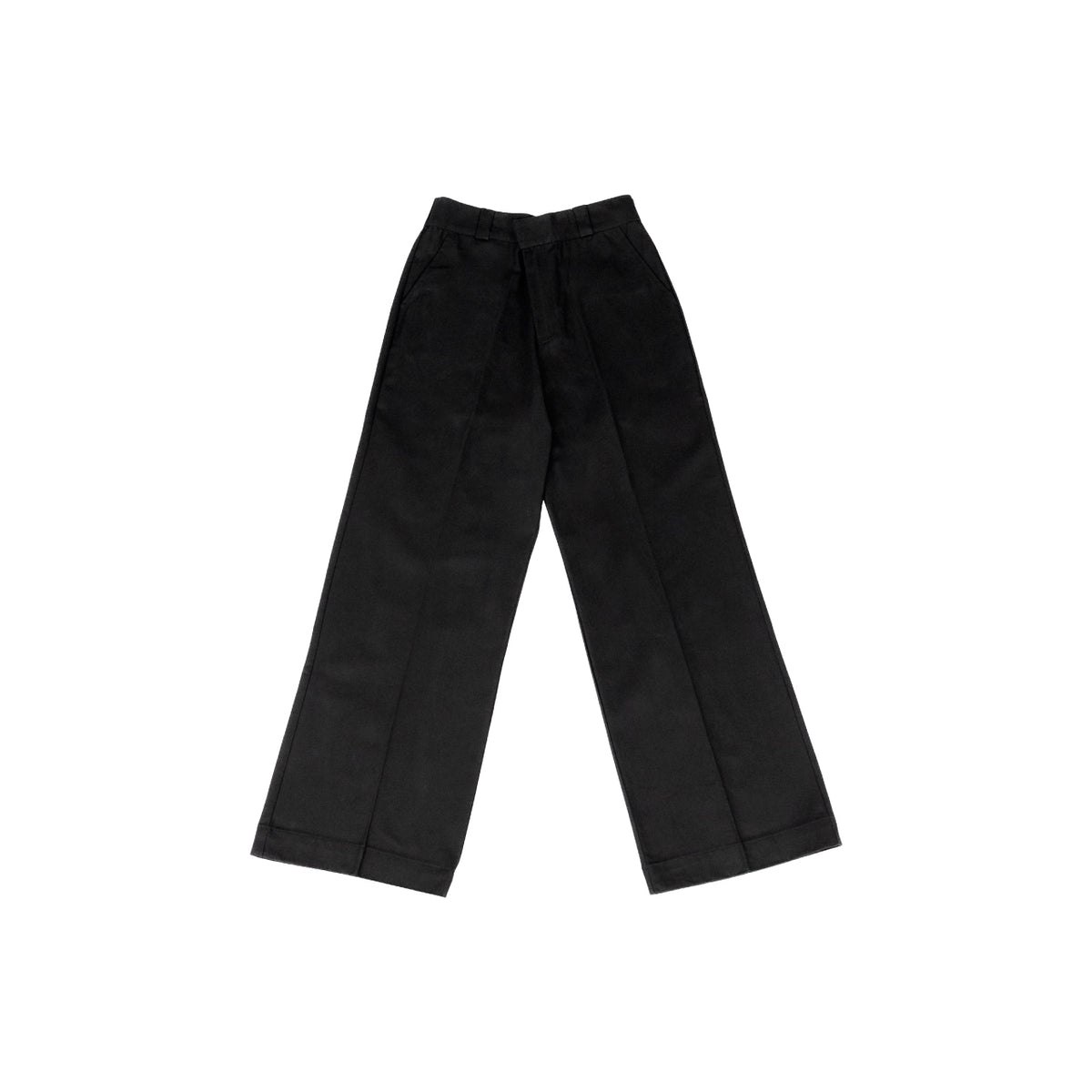 Wide Work Pant
