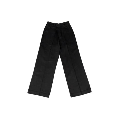 Wide Work Pant