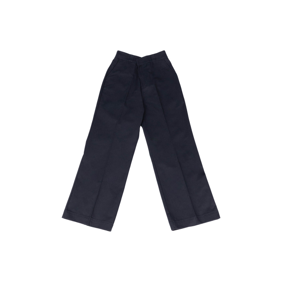 Wide Work Pant