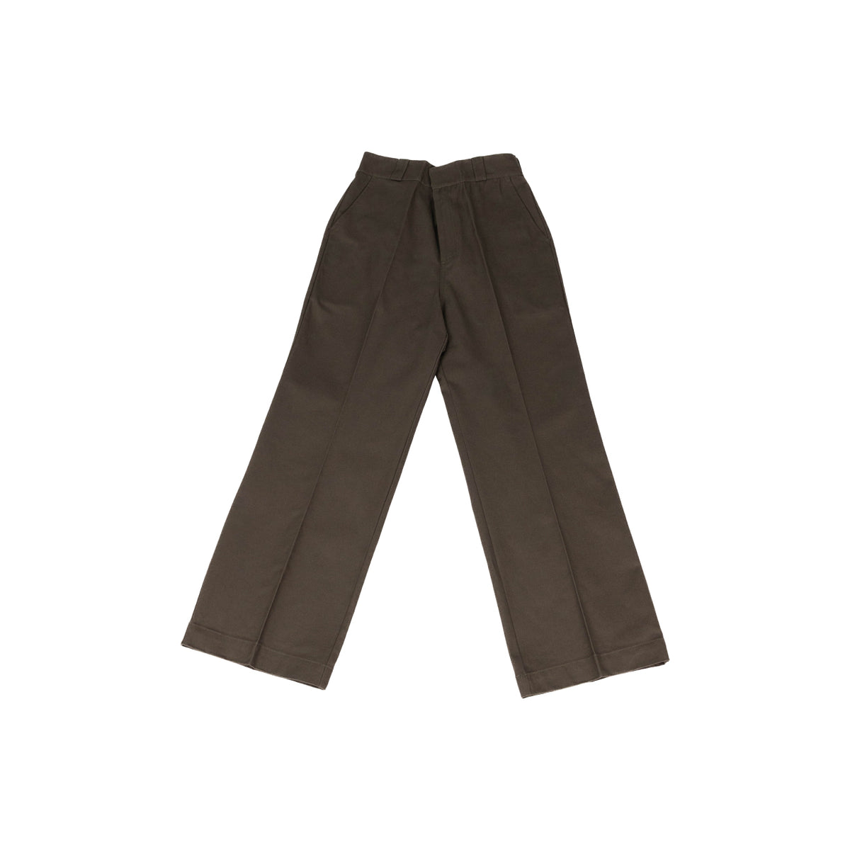 Wide Work Pant