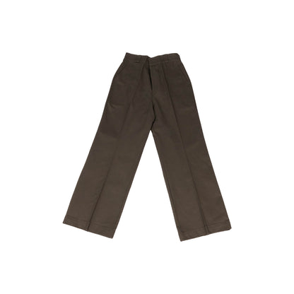 Wide Work Pant