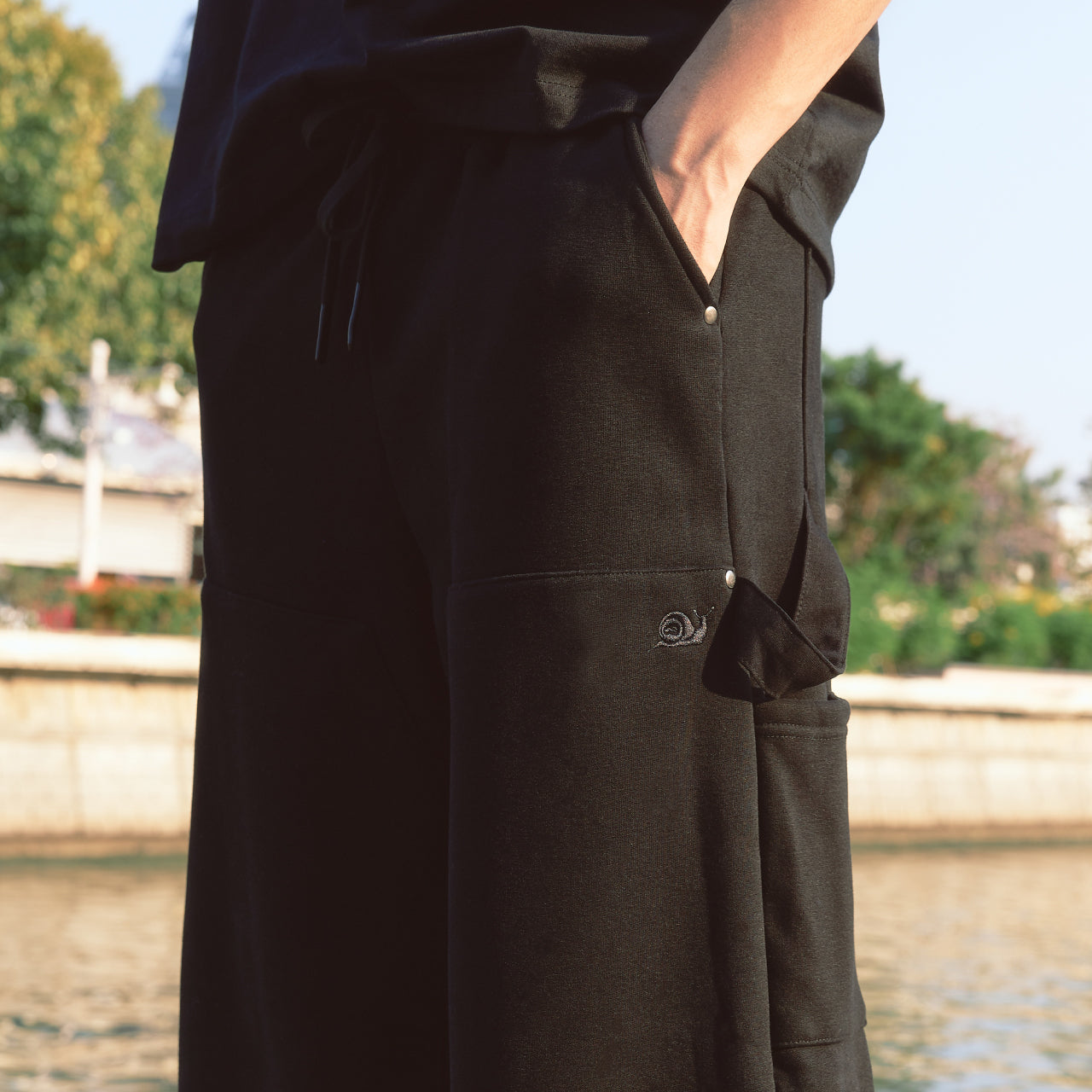 Work Wear Sweatpants