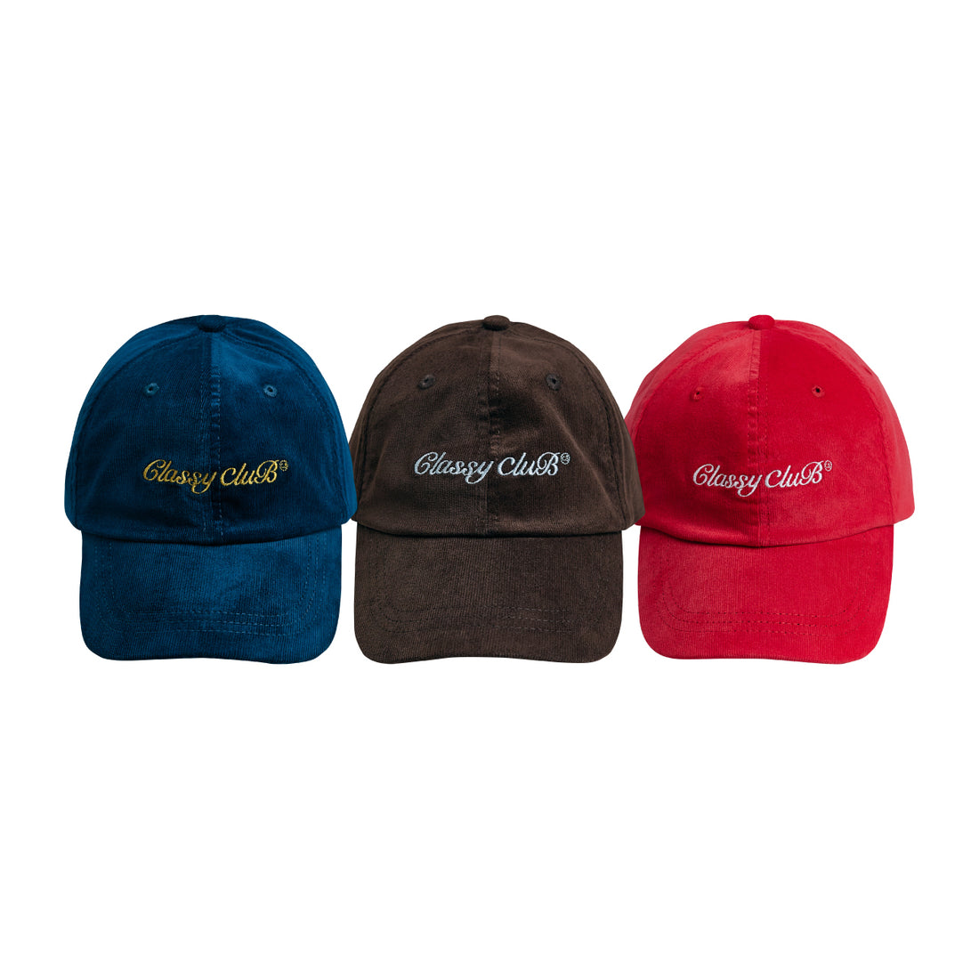 Base Caps