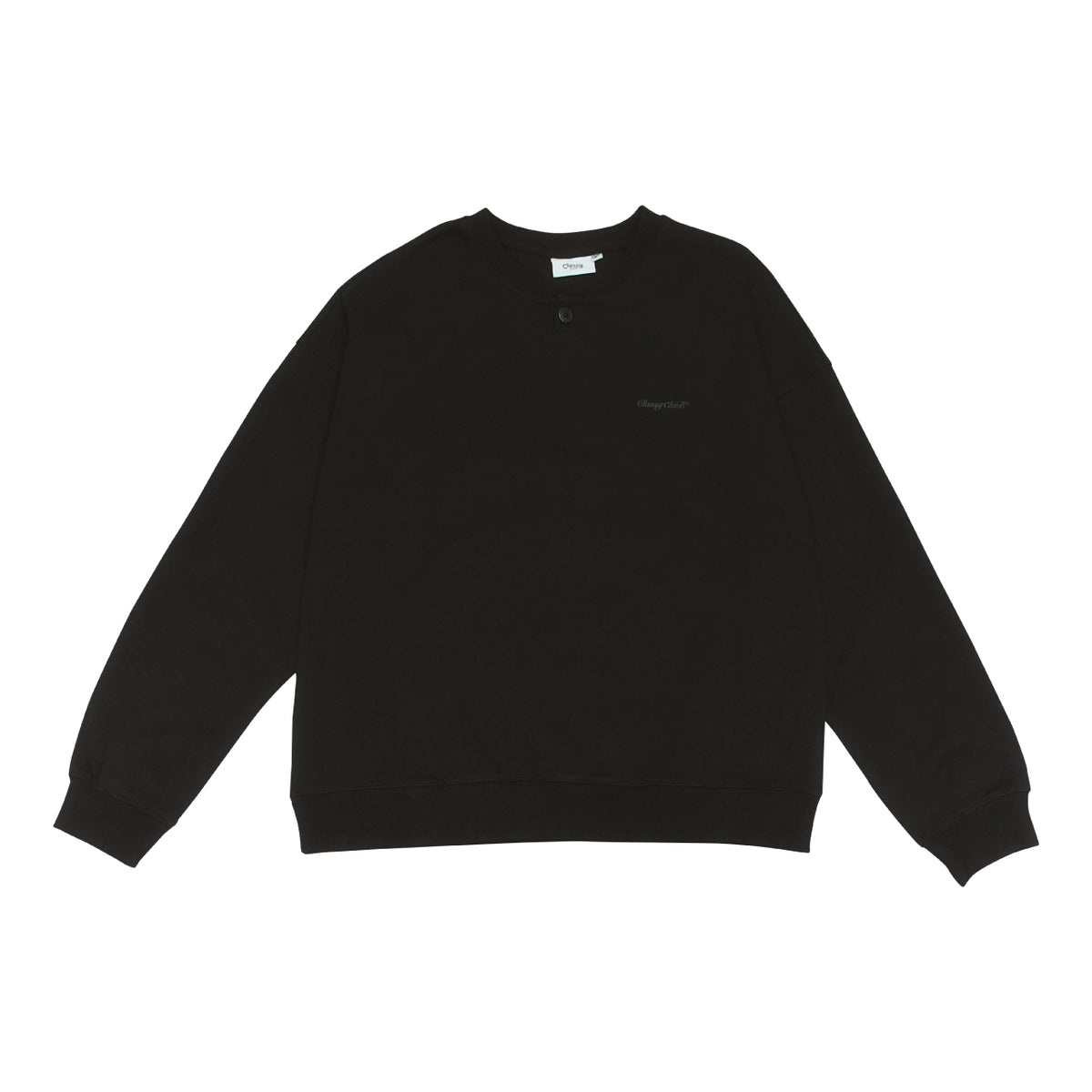 Quiet Sweater
