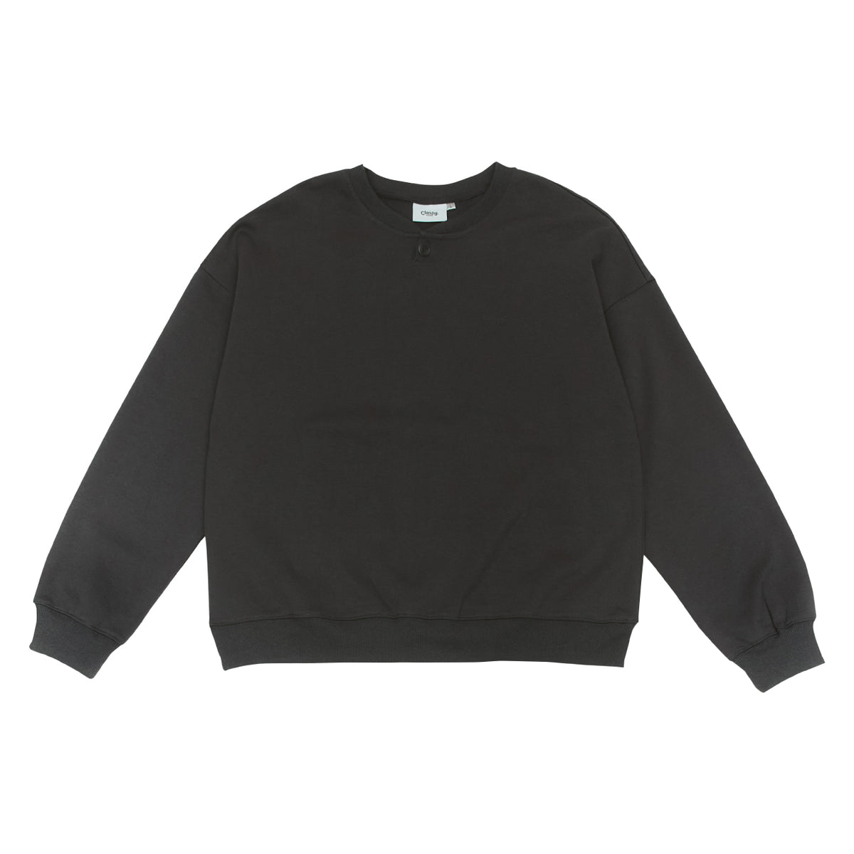 Quiet Sweater