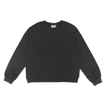 Quiet Sweater