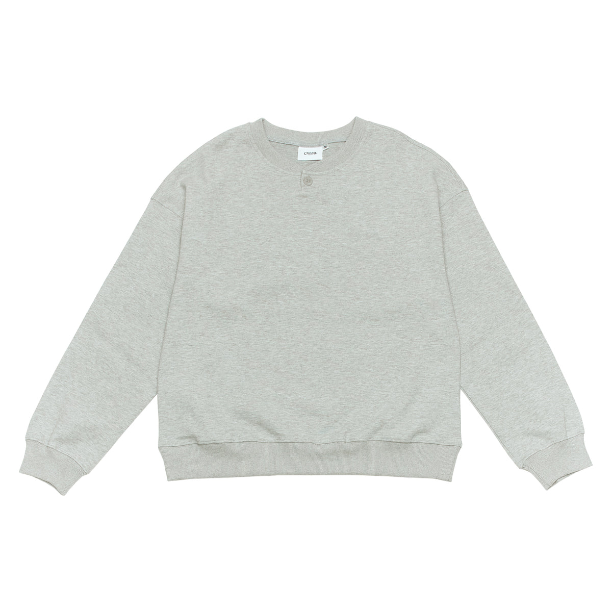 Quiet Sweater