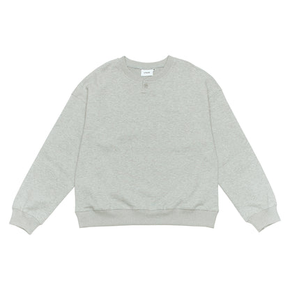 Quiet Sweater