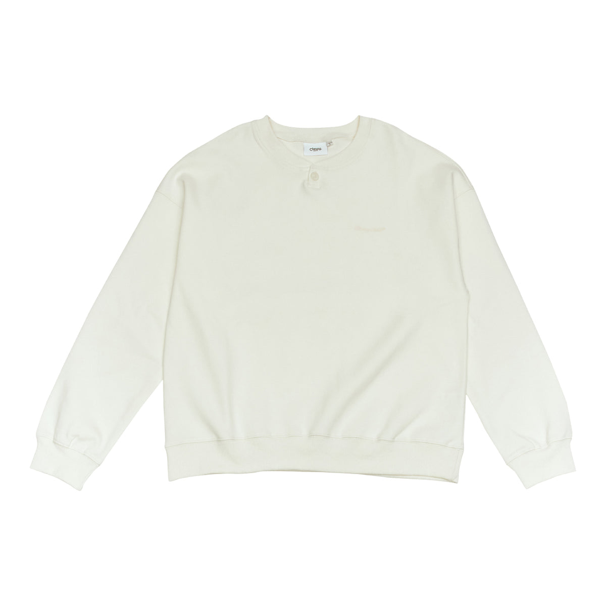 Quiet Sweater
