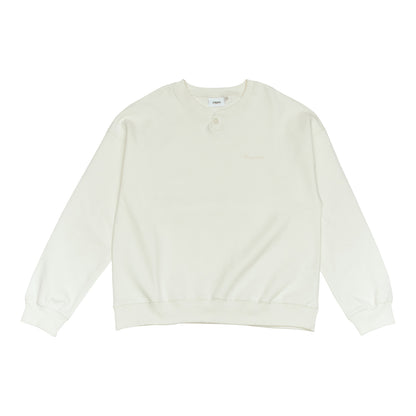 Quiet Sweater