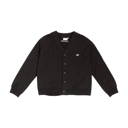 Soft Form Cardigan