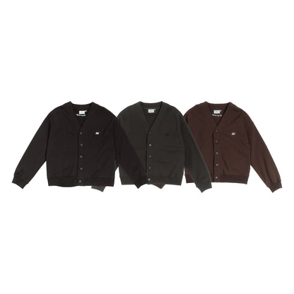 Soft Form Cardigan