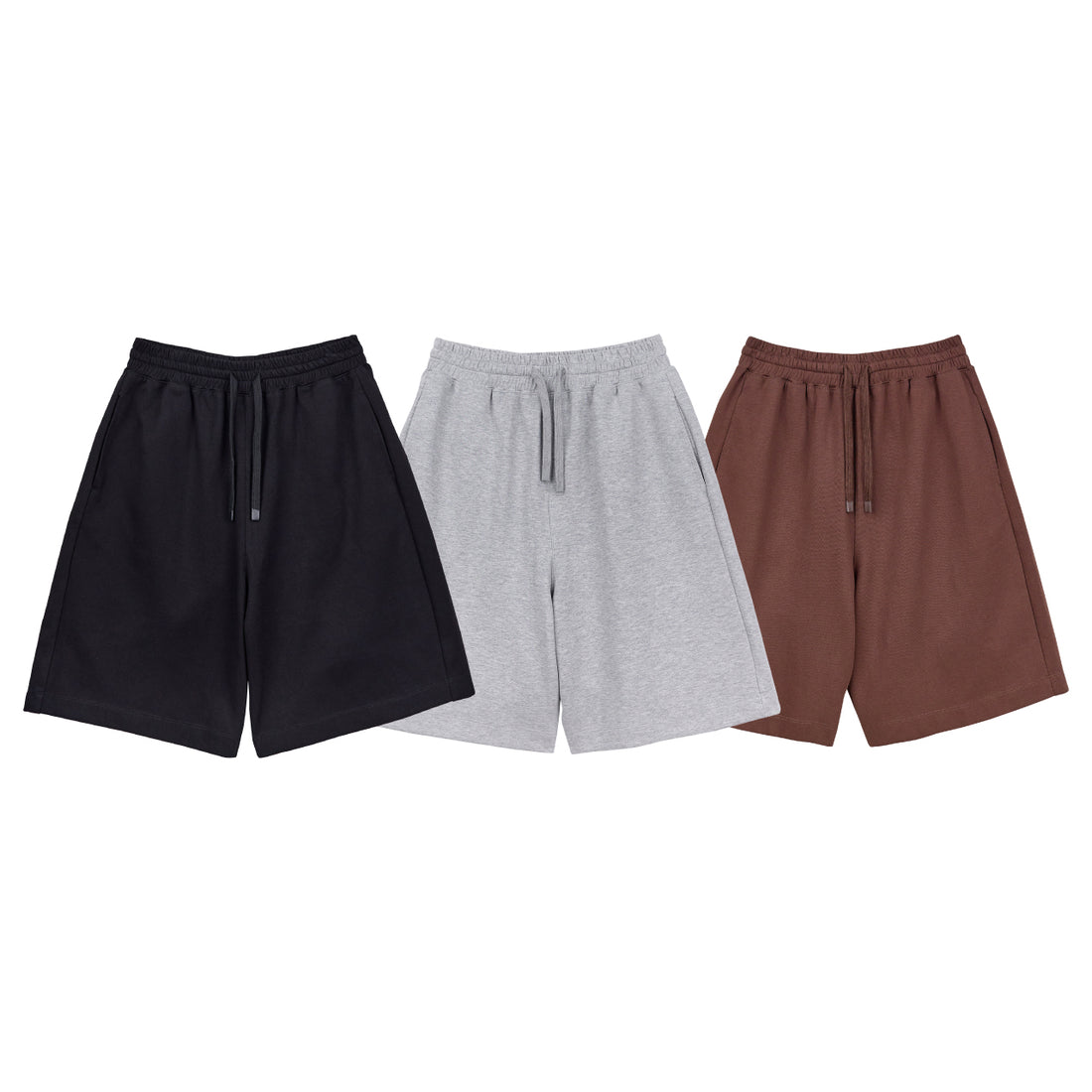 Soft Form Short Male
