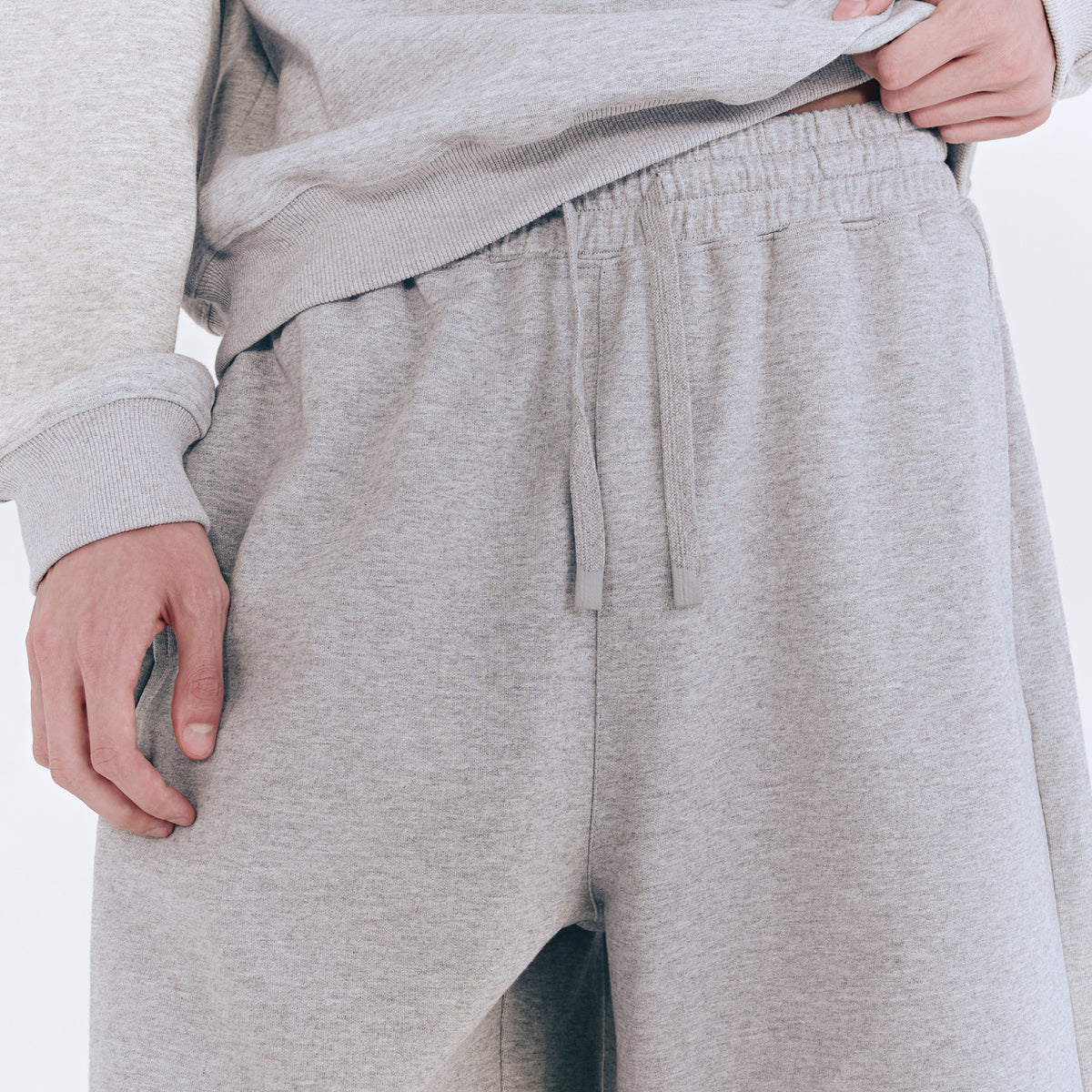 Soft Form Short Male
