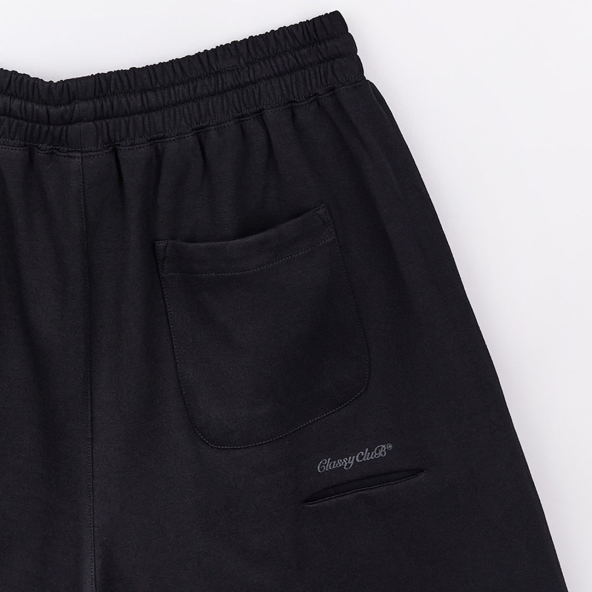 Soft Form Short Male