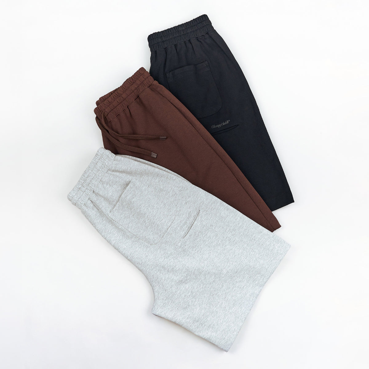 Soft Form Short Male