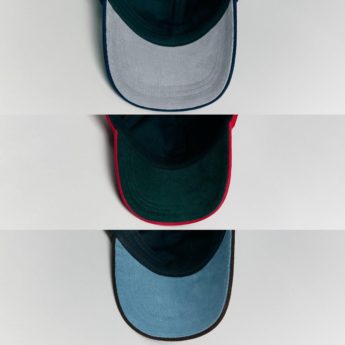Base Caps