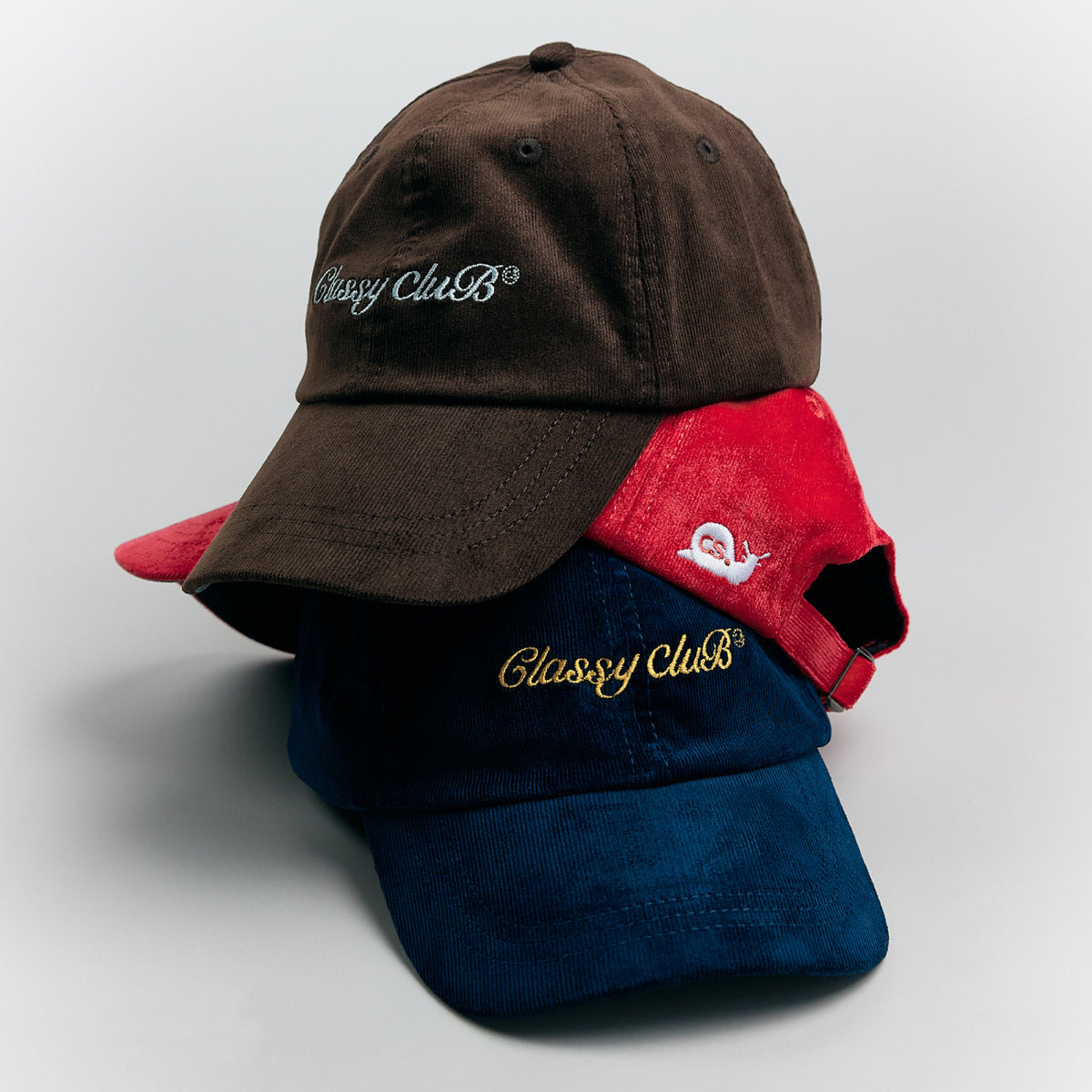 Base Caps
