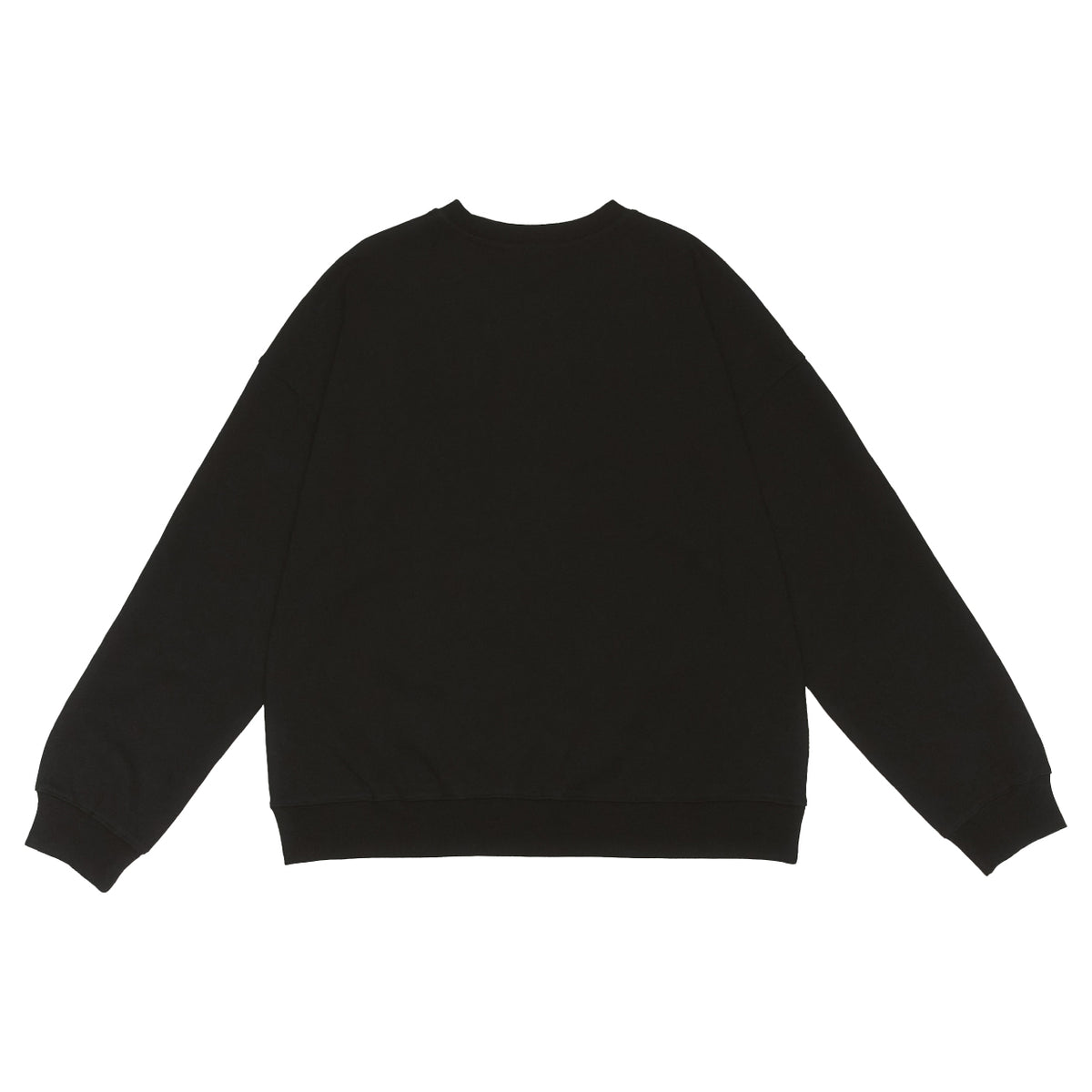 Quiet Sweater