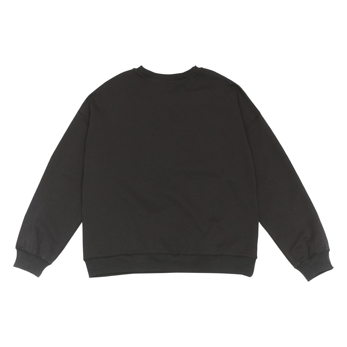 Quiet Sweater